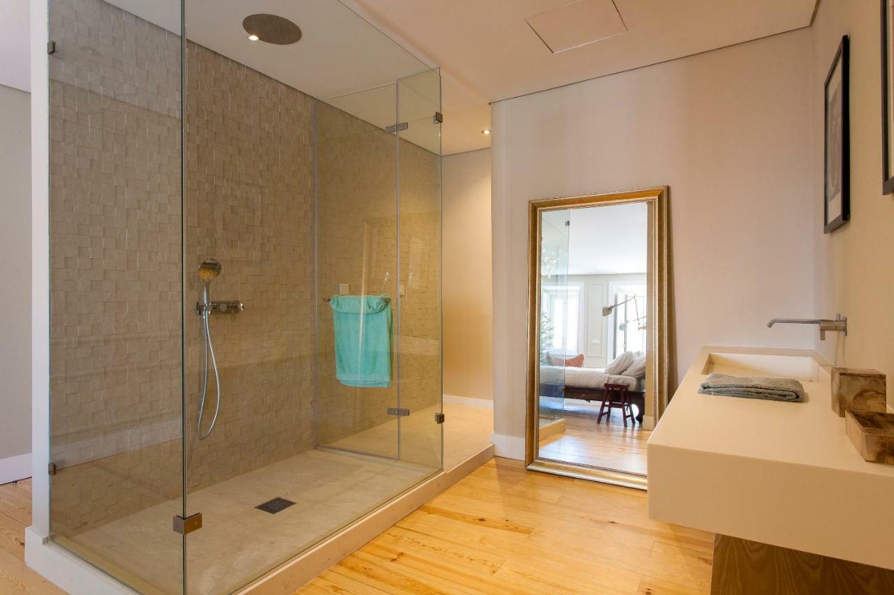 Апартаменти Luxlapa Duplex Лісабон Екстер'єр фото